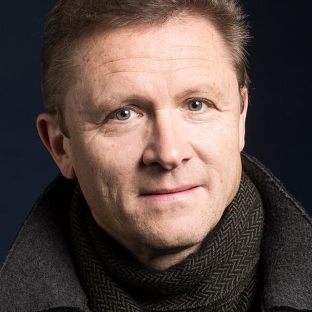 Egils Silinš / Эгилс Силинс (Bassbariton / Басовый баритон)