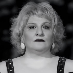 Lilit Hakobyan / ԼԻԼԻԹ ՀԱԿՈԲՅԱՆ  / ЛИЛИТ АКОБЯН (Mezzosopran / Մեցցո-սոպրանո / Меццо-сопрано)