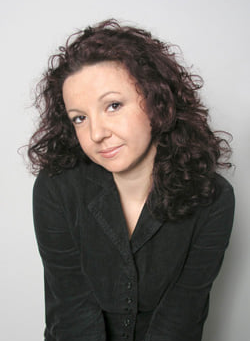 Yanitsa Nesheva / Яница Нешева (Sopran / сопрано)