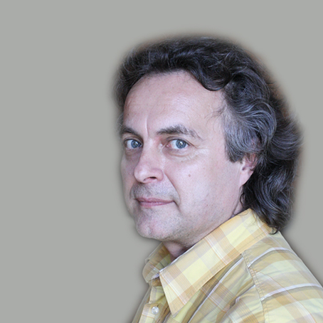 Nikolay Pavlov / Николай Павлов (Tenor / тенор)