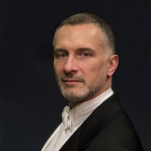 Богомил Спиров / Bogomil Spirov (Tenor / тенор)