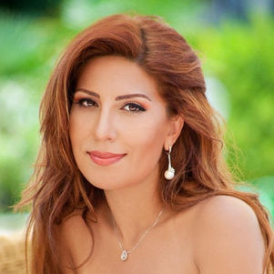 Fidan Hacıyeva / Фидан Гаджиева (Sopran / сопрано)