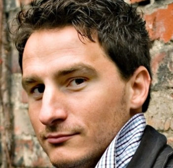 Lucian Krasznec / Лучиан Крашнец (Tenor / тенор )