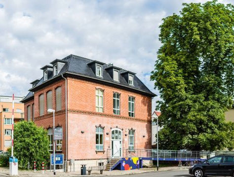 Vorträge an der Volkshochschule Jena: Europäische Musikgeschichte von den Anfängen bis zur Gegenwart