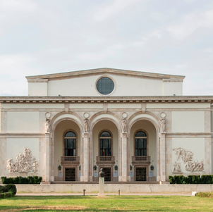 Rumänische Nationaloper in Bukarest / Naţională București