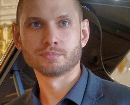 Alexander Gontsa / Александр Гонца (Bariton / баритон)