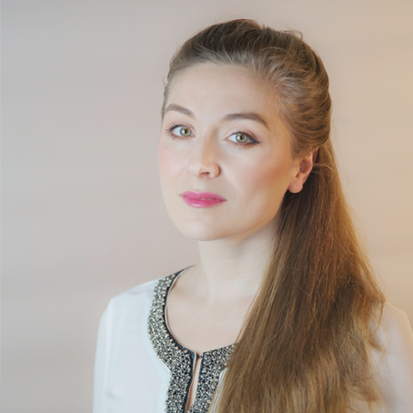 Silvia Teneva / Силвия Тенева (Sopran /сопрано)