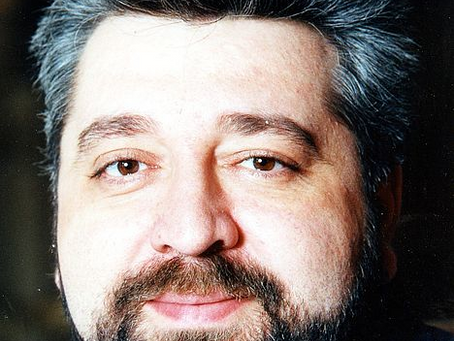 Dan Paul Dumitrescu / Дэн Пол Думитреску (Bass / бас)