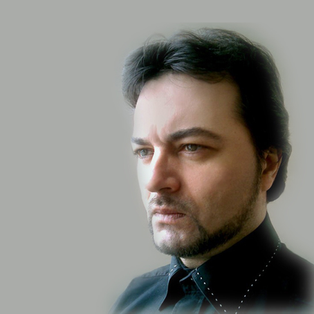 Martin Iliev / Мартин Илиев (Tenor / ТЕНОР)