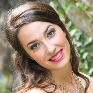 Andreja Zidaric / Андрея Зидарич (Sopran / сопрано)