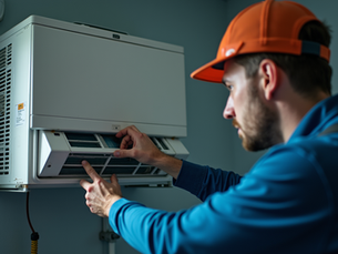 Cooling Fixing: Important Tips for Homeowners