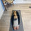 Thumbnail: Large- OM Yoga Bolster