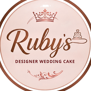 Ruby's Designer Wedding Cakes