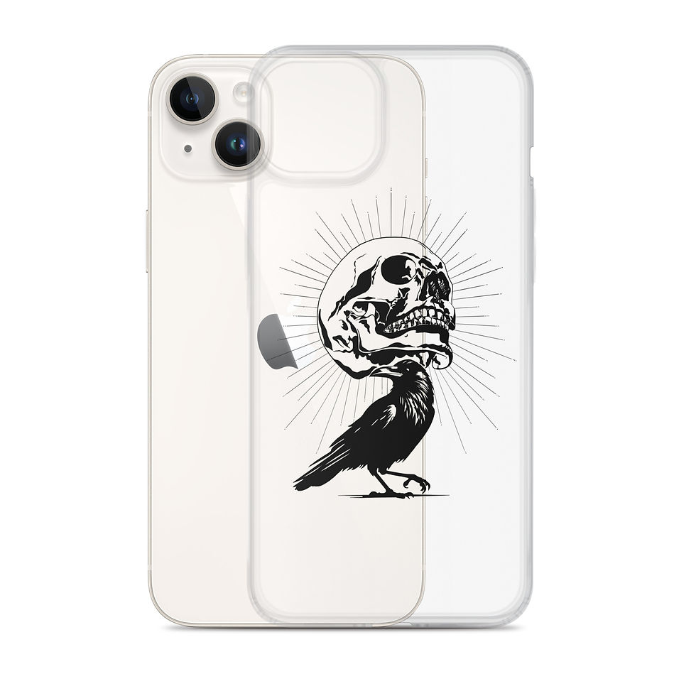 Thumbnail: Clear Case for iPhone®