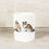 Thumbnail: Ragdoll Cat Bone China Mug