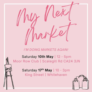 My Next Markets