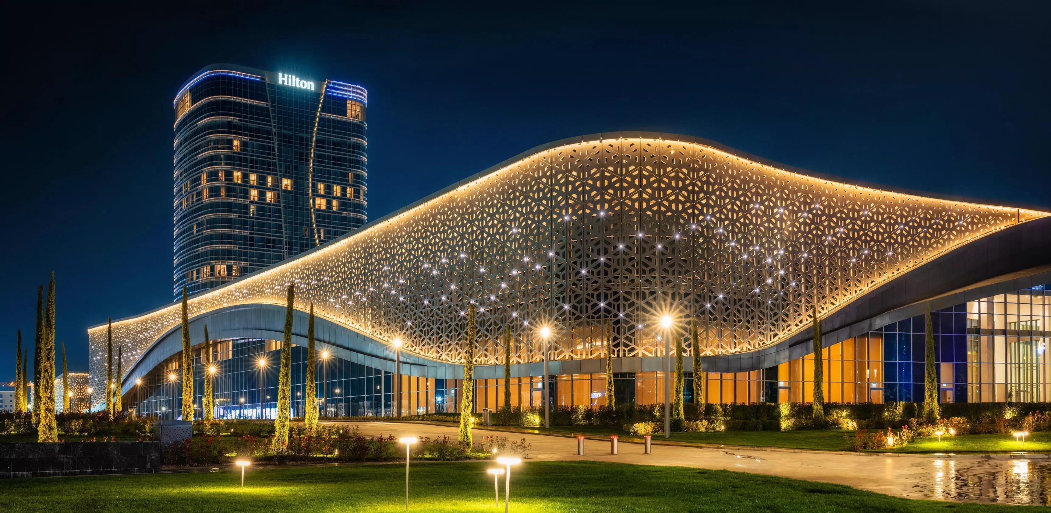 Tashkent