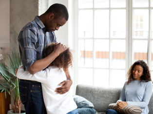 The Truth About America’s Broken Child Support System