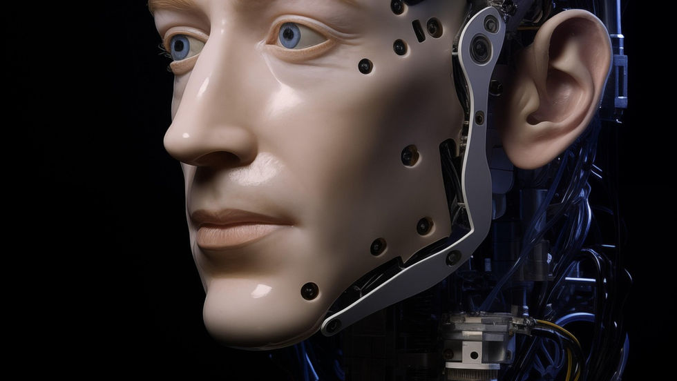 Social Media Addiction Trial: Mark Zuckerberg Testifies in Landmark Case