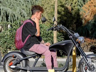 E-Bike Accidents Are Becoming a National Safety Crisis