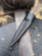 Thumbnail: hand tooled