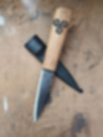 high carbon steel
