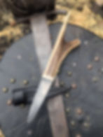 Thumbnail: rustic sgian dubh