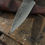 Thumbnail: reclaimed farriers rasp