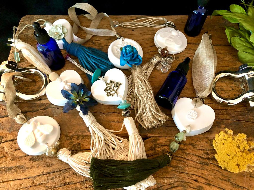 Scent Sets