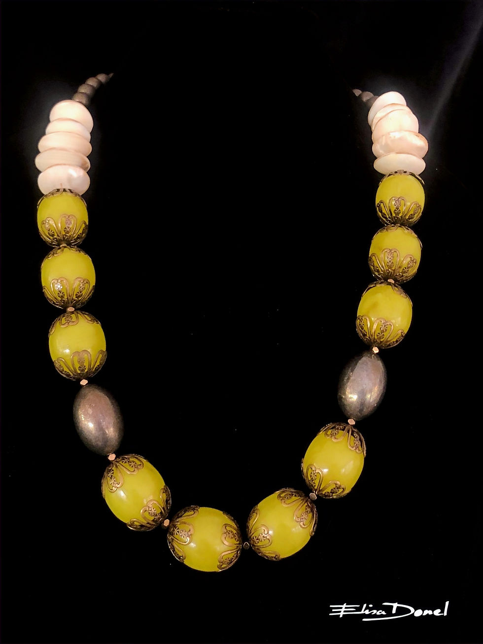 LIMONCELLO (Matinee: 22")