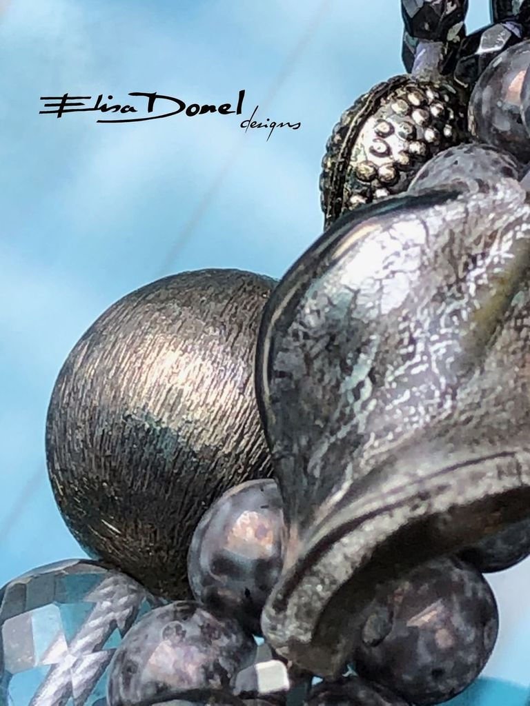 Thumbnail: DRIZZLE  (Rope:32”)