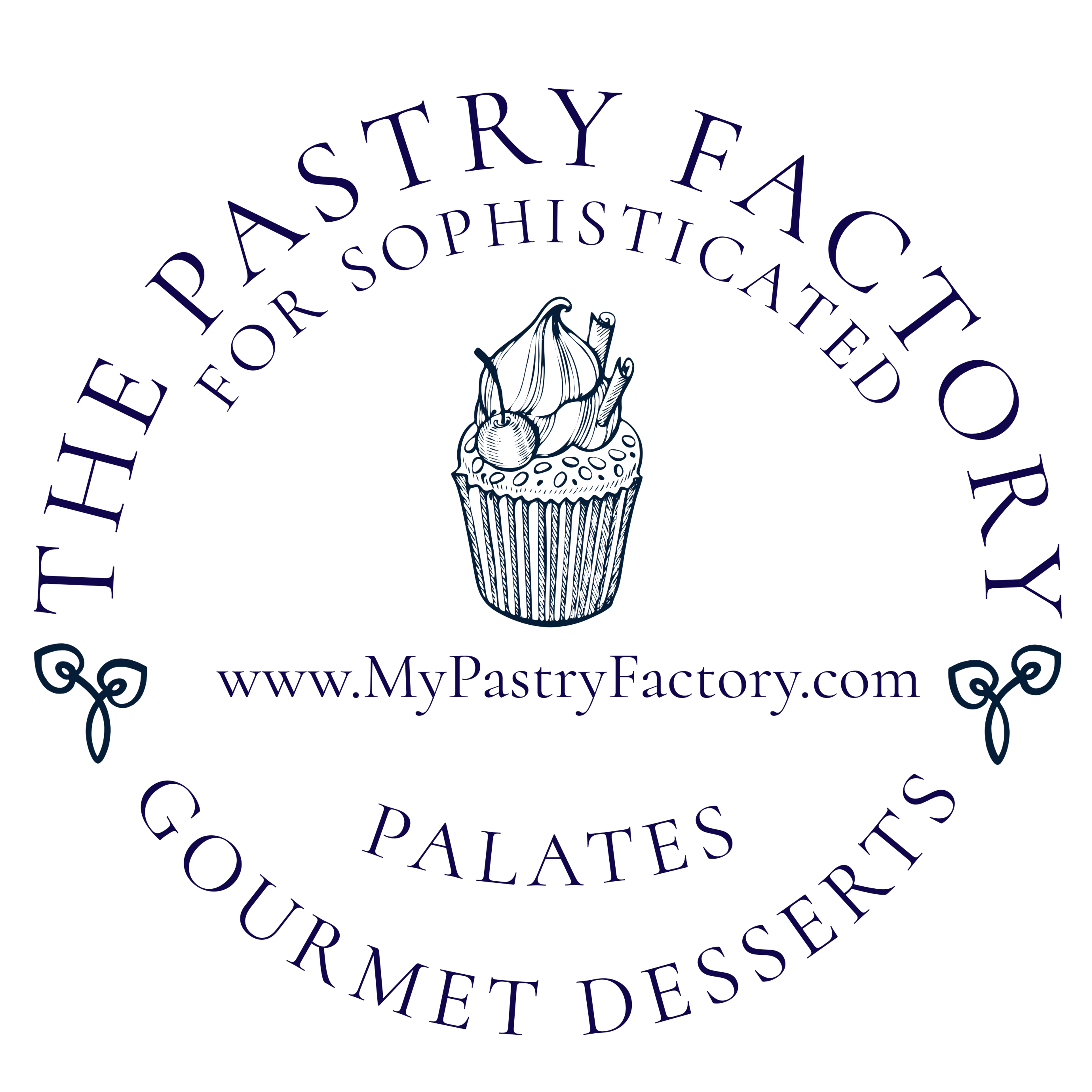 The Pastry Factory, LLC logo
