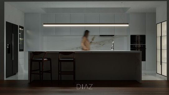 Diaz design