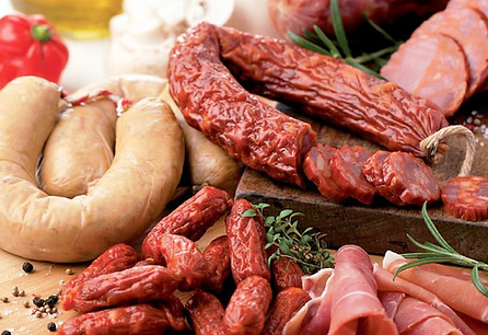CHARCUTARIA