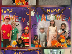 The Scribbler! - Your November AECPTA News!