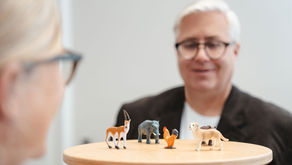 Körper – Verstand – Gefühl – Seele: Inneres Wachstum durch Integrales Coaching