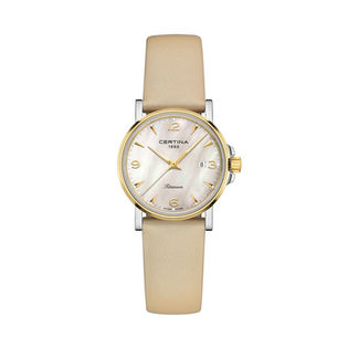 Certina DS Caimano Lady C017.210.56.117.00