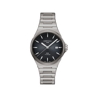 Certina DS-7 Quartz Titanium
C043.410.44.051.00