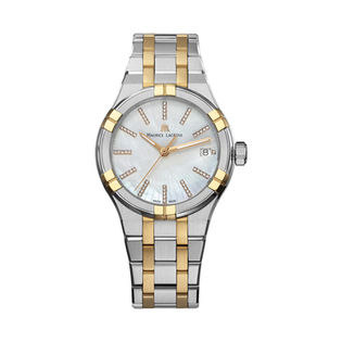Maurice Lacroix 1975 Quartz Date 33mm
751006-PVY12-131-1
