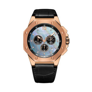 Cornavin Downtown Sport Chronograph 44mm
Herrenuhr | CO 2012-2013B