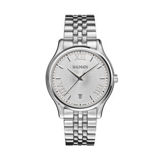 Balmain Swiss Made Damenuhr