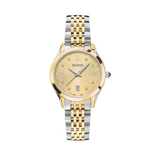 Balmain Classic R Lady 34mm
B4312.31.25
