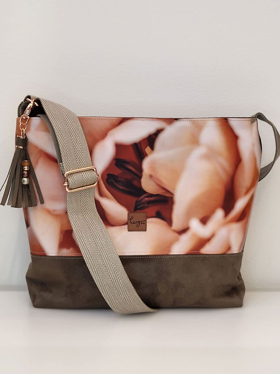 Miniaturbild: Handtasche Tulpe