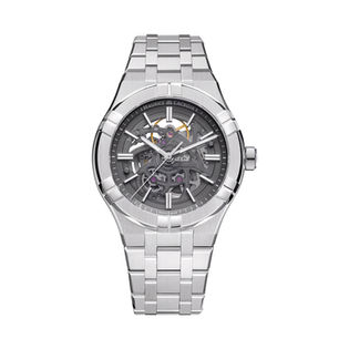 Maurice Lacroix Aikon Automatik Skeleton 42mm
AI6008-SS002-030-1