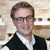 Luke Millard Argus Optik