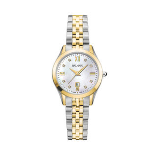 Balmain Classic R Lady 30mm
B4112.31.85