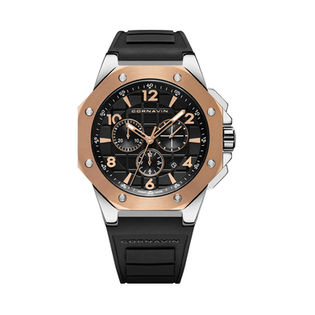 Cornavin Downtown Sport Chronograph 44mm
CO 2012-2018R