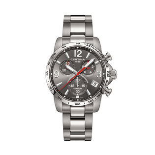 Certina DS Podium Chrono Precidrive 1/10
C034.417.11.057.00