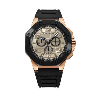 Cornavin Downtown Sport Chronograph 44mm
CO 2012-2010R