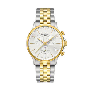 Certina DS-8 Chrono - C045.417.22.031.00